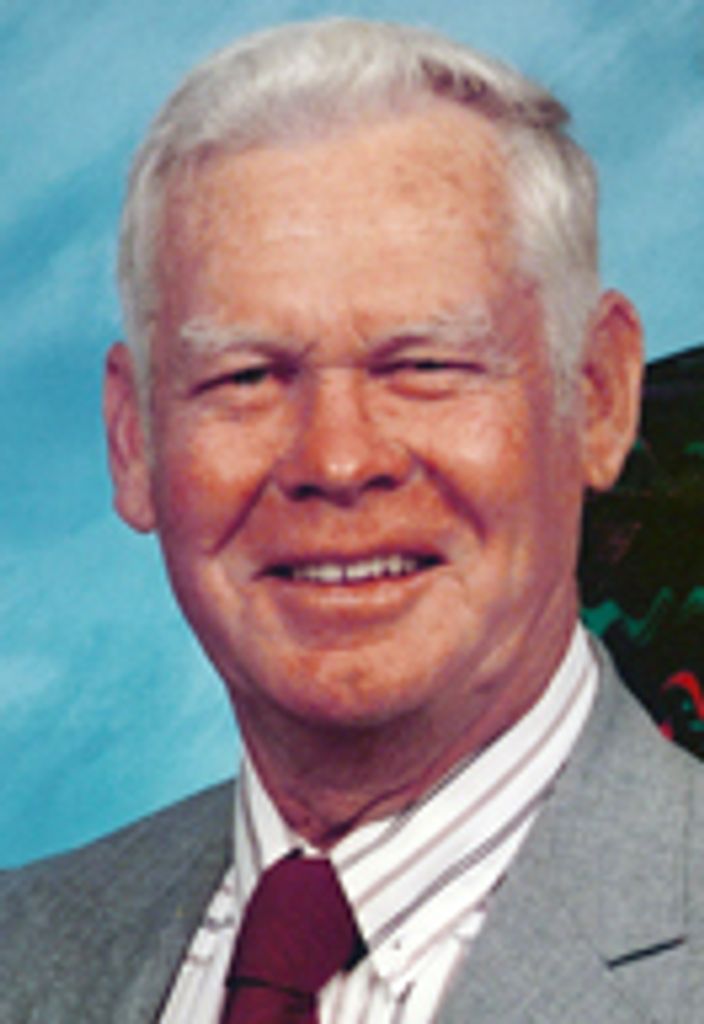 Hugo Alfred Saathoff Jr. Profile Photo