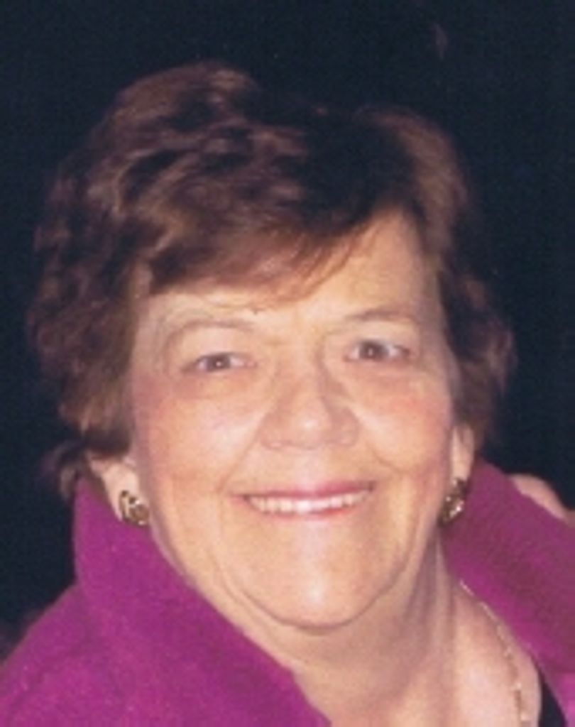 Charlene (Murphy) Doody