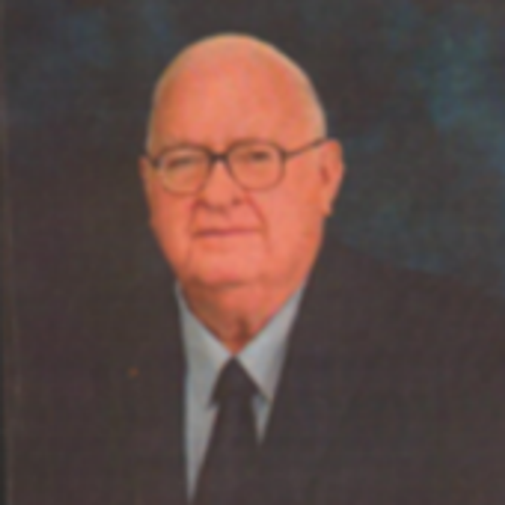 William Gustin Overby
