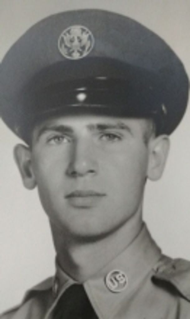 Charles E. Trietch