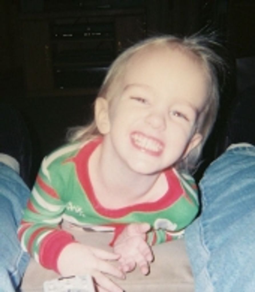 Aimee Leeann Hudson