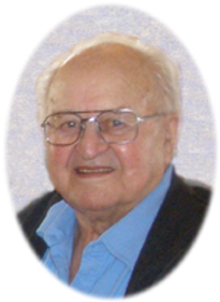Milton Horgen