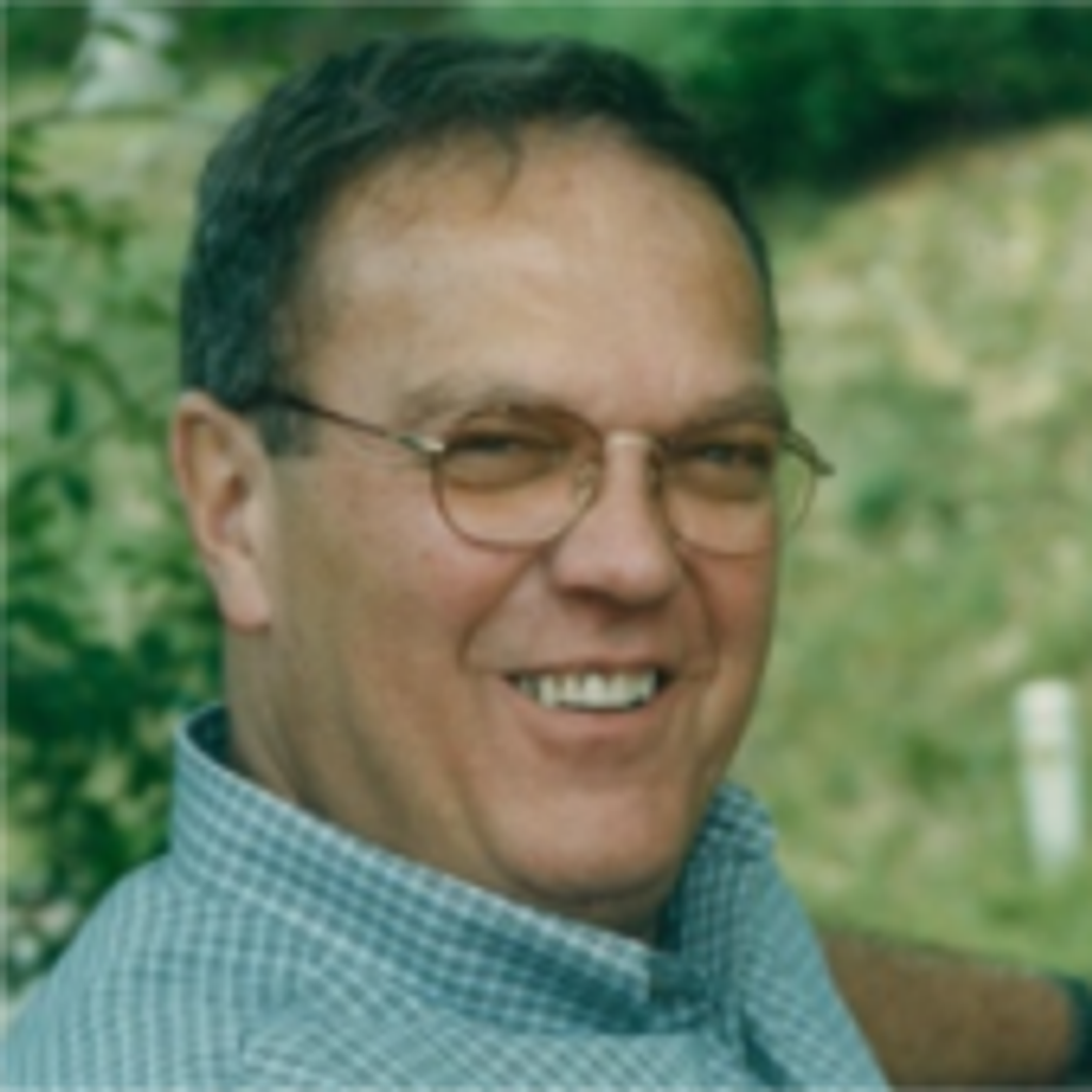 John Thomas Gravely