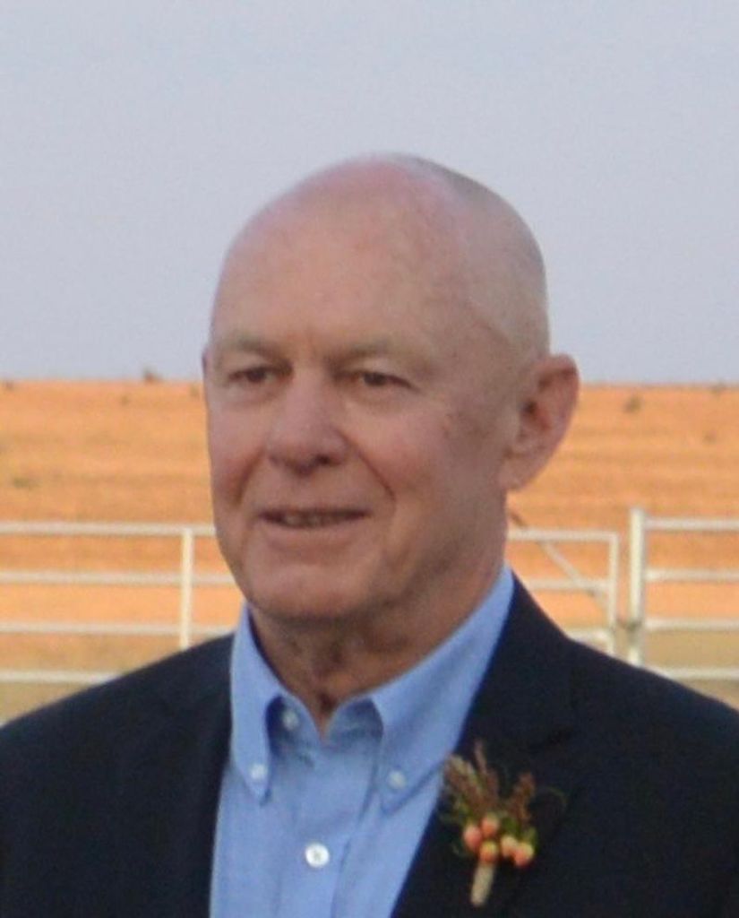 Jerry Holm