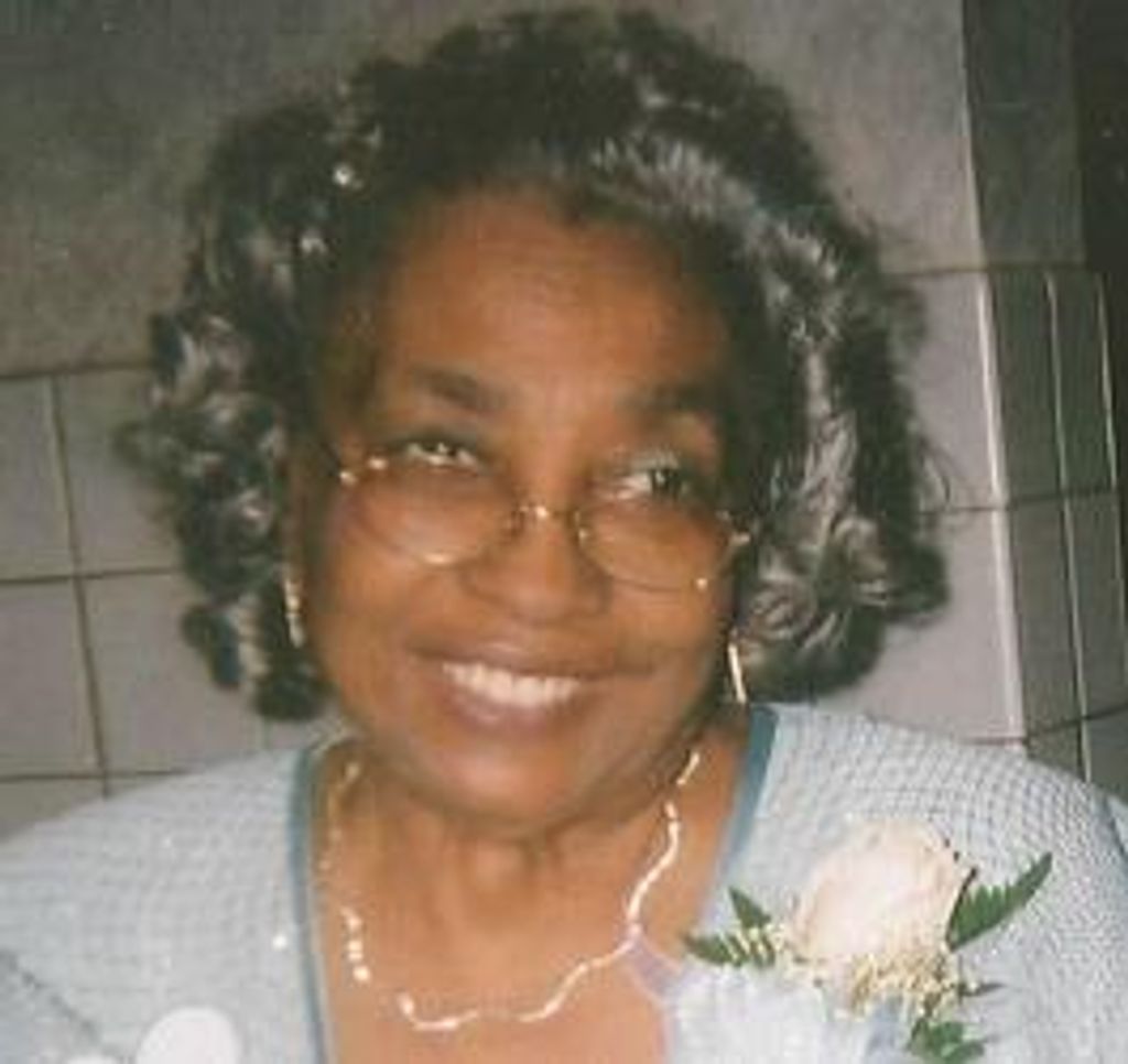 Anette Thomas Profile Photo