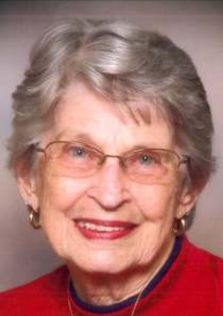 Edith M. (Aldrich)  Lammers