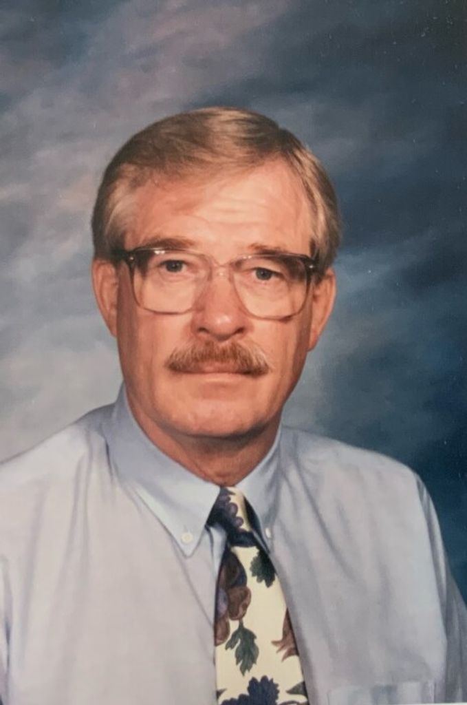 Dr. Ronald Arthur Anderson, Phd.
