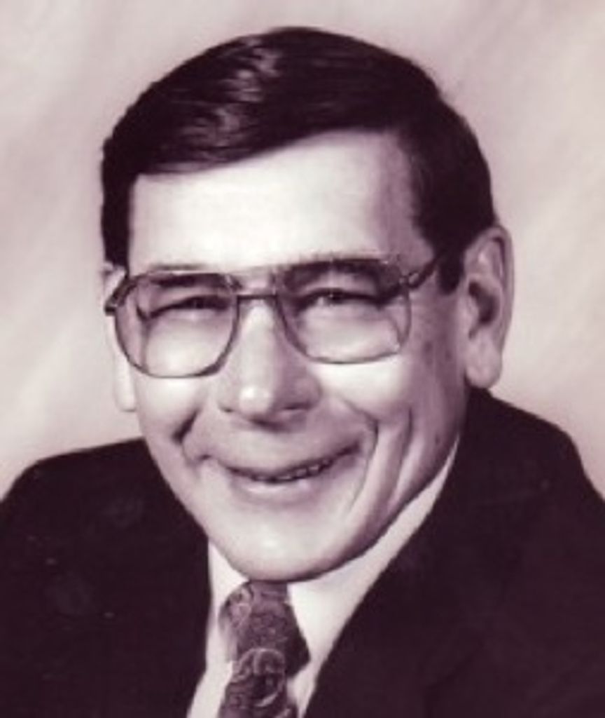 John Skip Hornyak