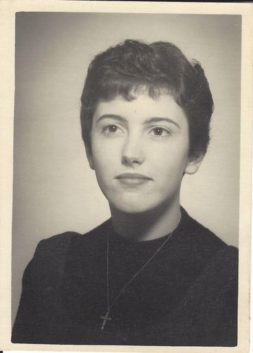 Nancy Louise Johnson