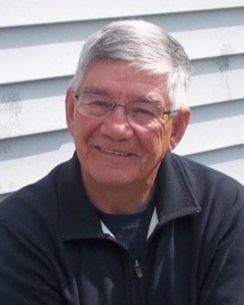 William S. Barnes Sr. Profile Photo
