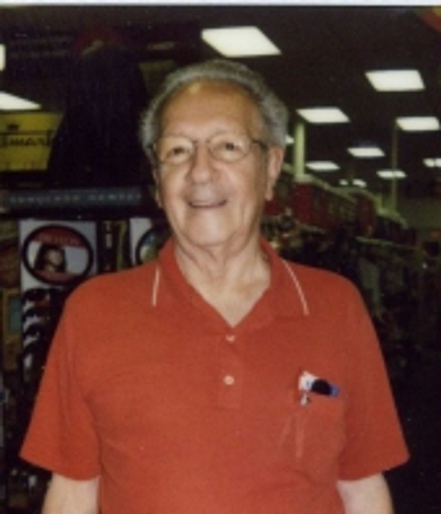 Walter Weems