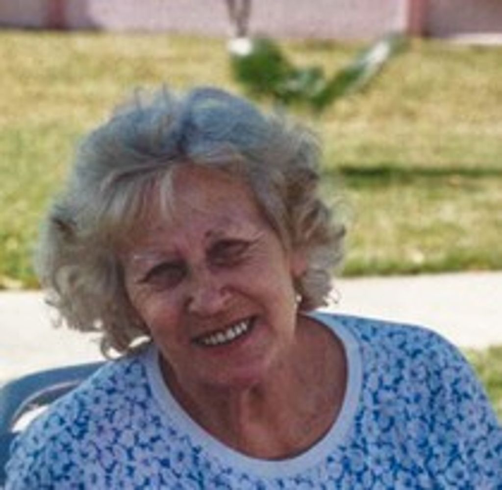 Betty Lewis Brown