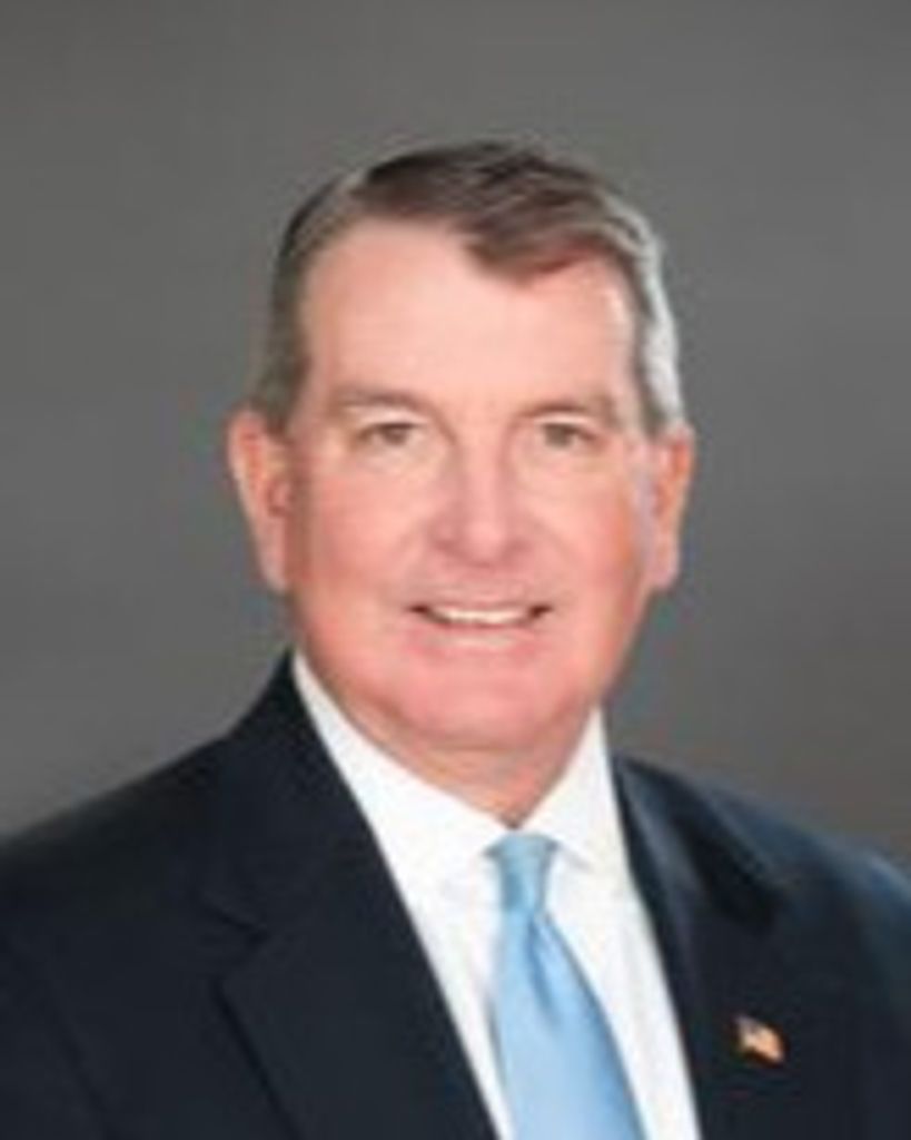 Brian William North Profile Photo