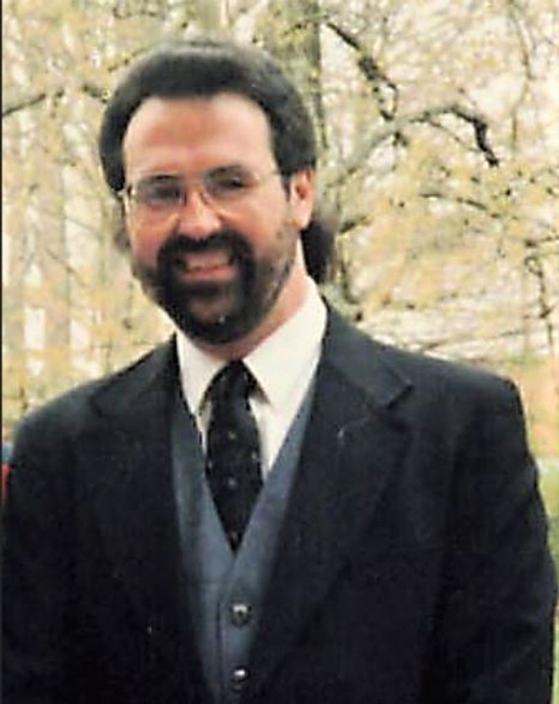 Van Leslie Applegate Profile Photo