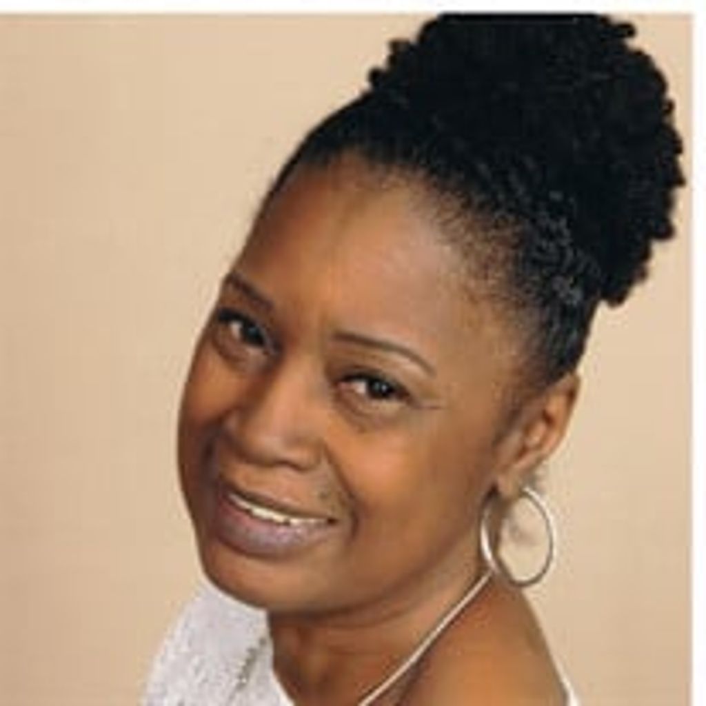 Patricia  Ann Smith-Foster