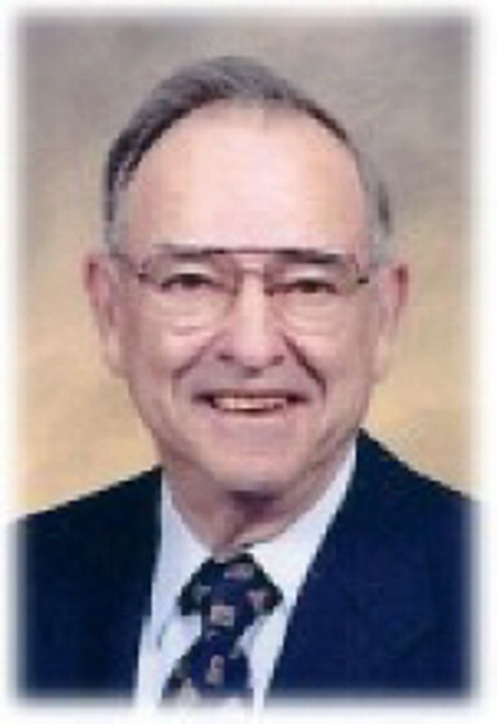 Sr. Ralph Howard