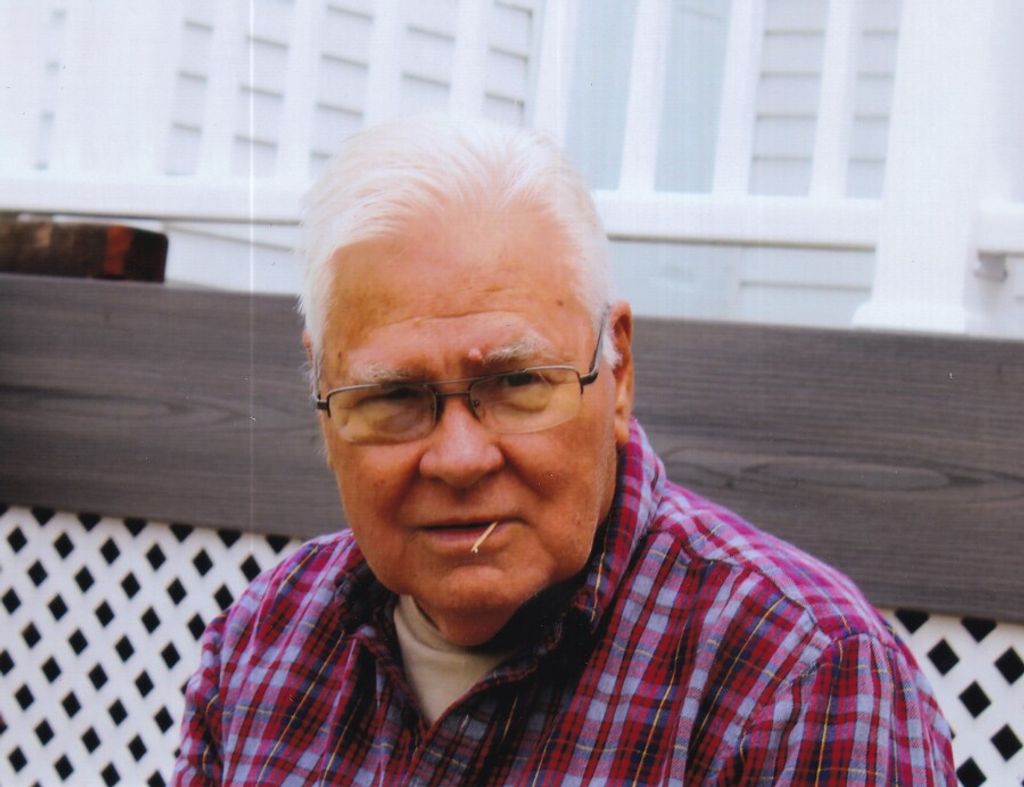 James Wesley Miller Sr.