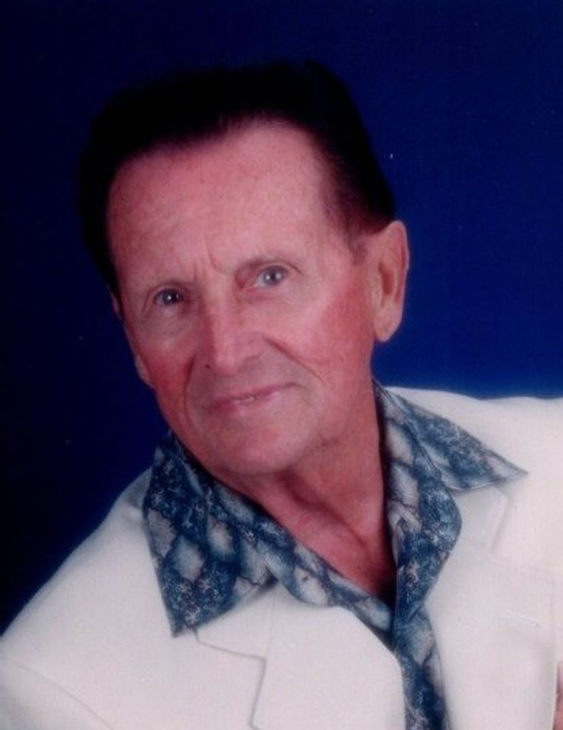 Richard "Gibby" Betts