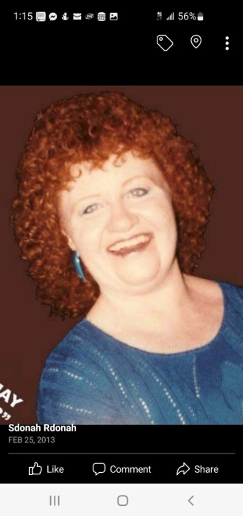 Jenny Donahey