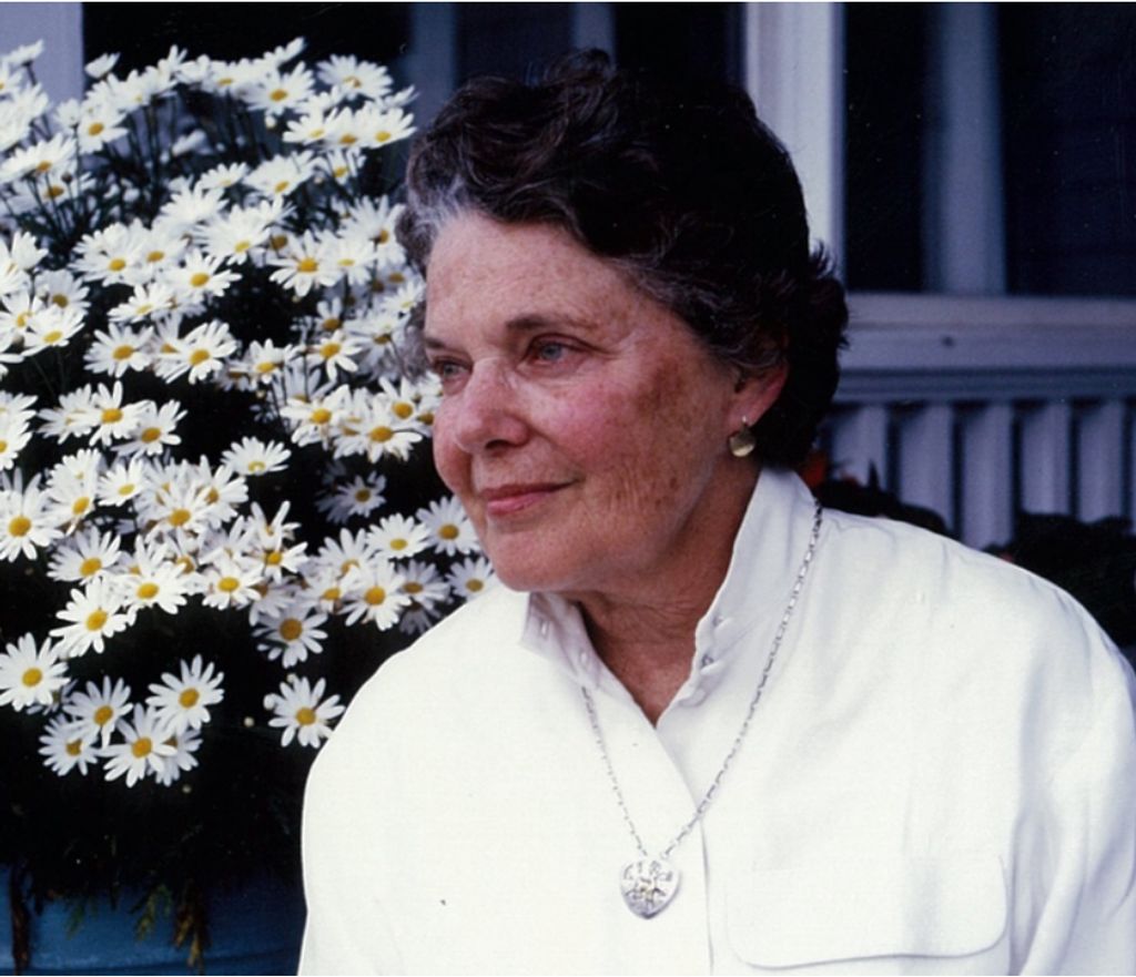 Barbara Anderson Danly