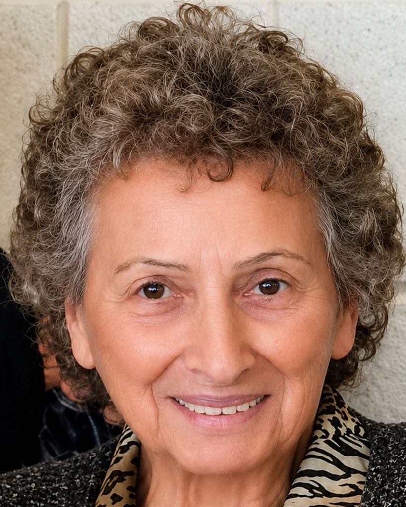 Dorothy J. Cain
