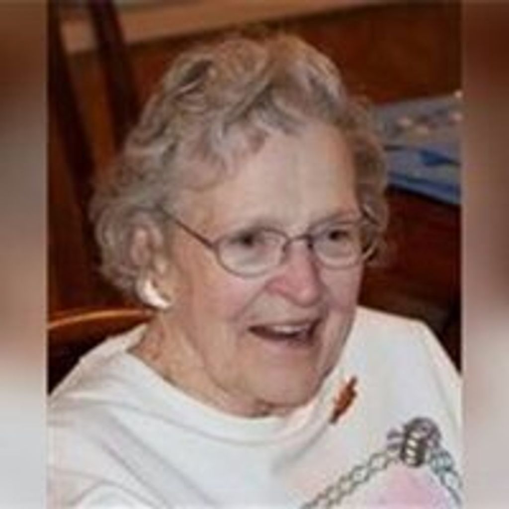Eleanor Irene Martin