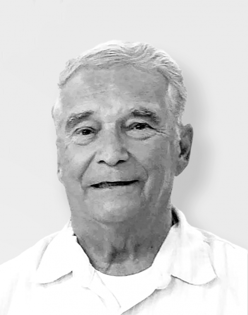 James D. “Pinky”Balzer