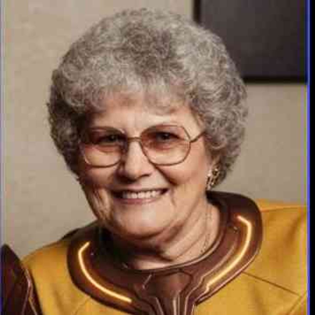 Leona Parrent Profile Photo