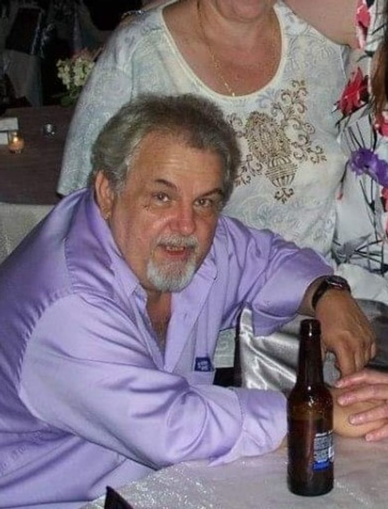 Mark Anthony Jent