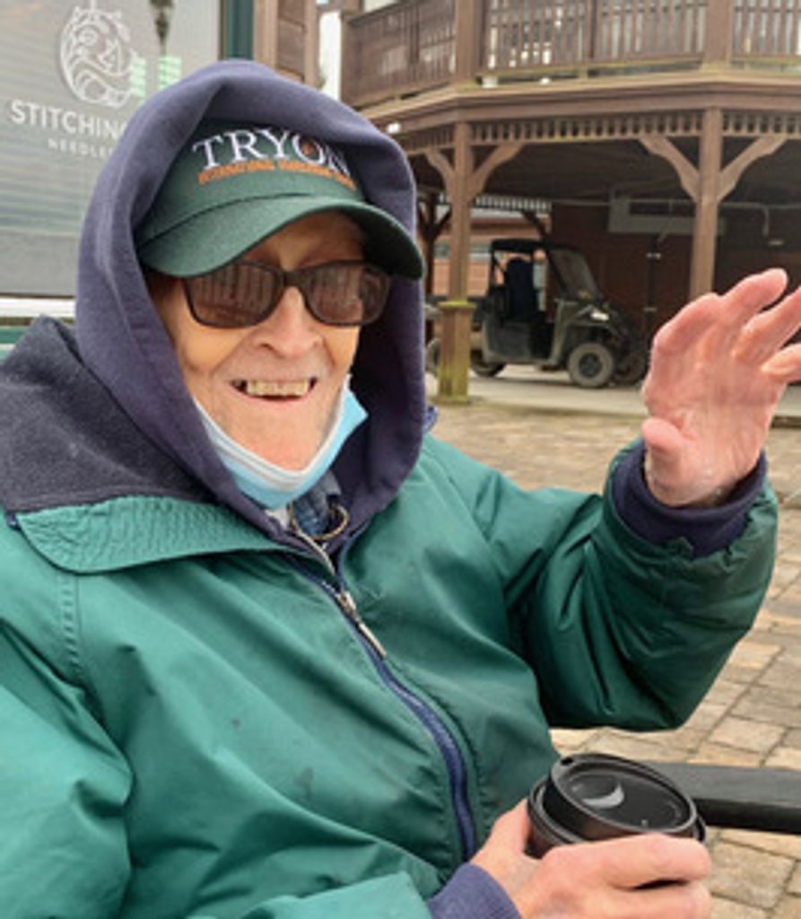 Charles Harpt Profile Photo