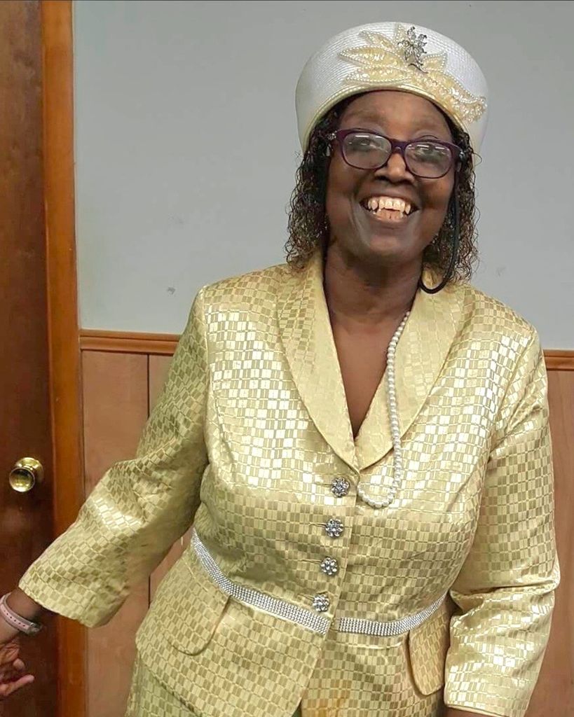 Emily Kaye McAllister Profile Photo