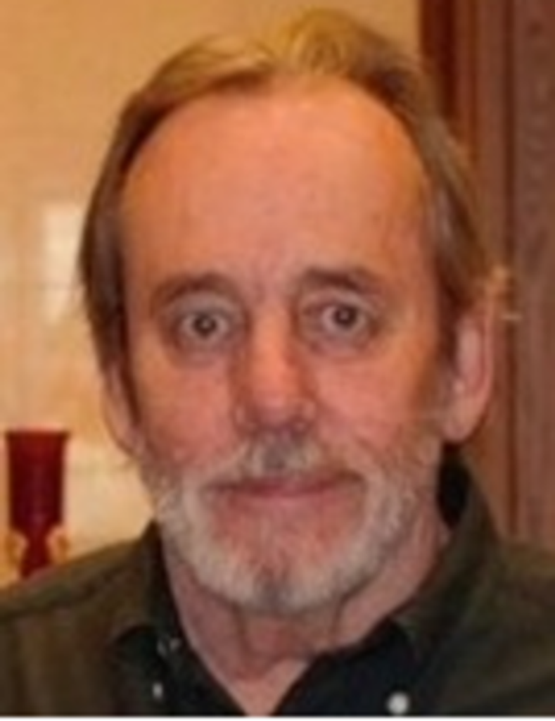 William "Bill" N. Gregory Profile Photo