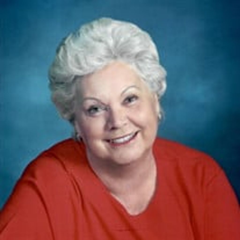 Evelyn Mcfarland Hall