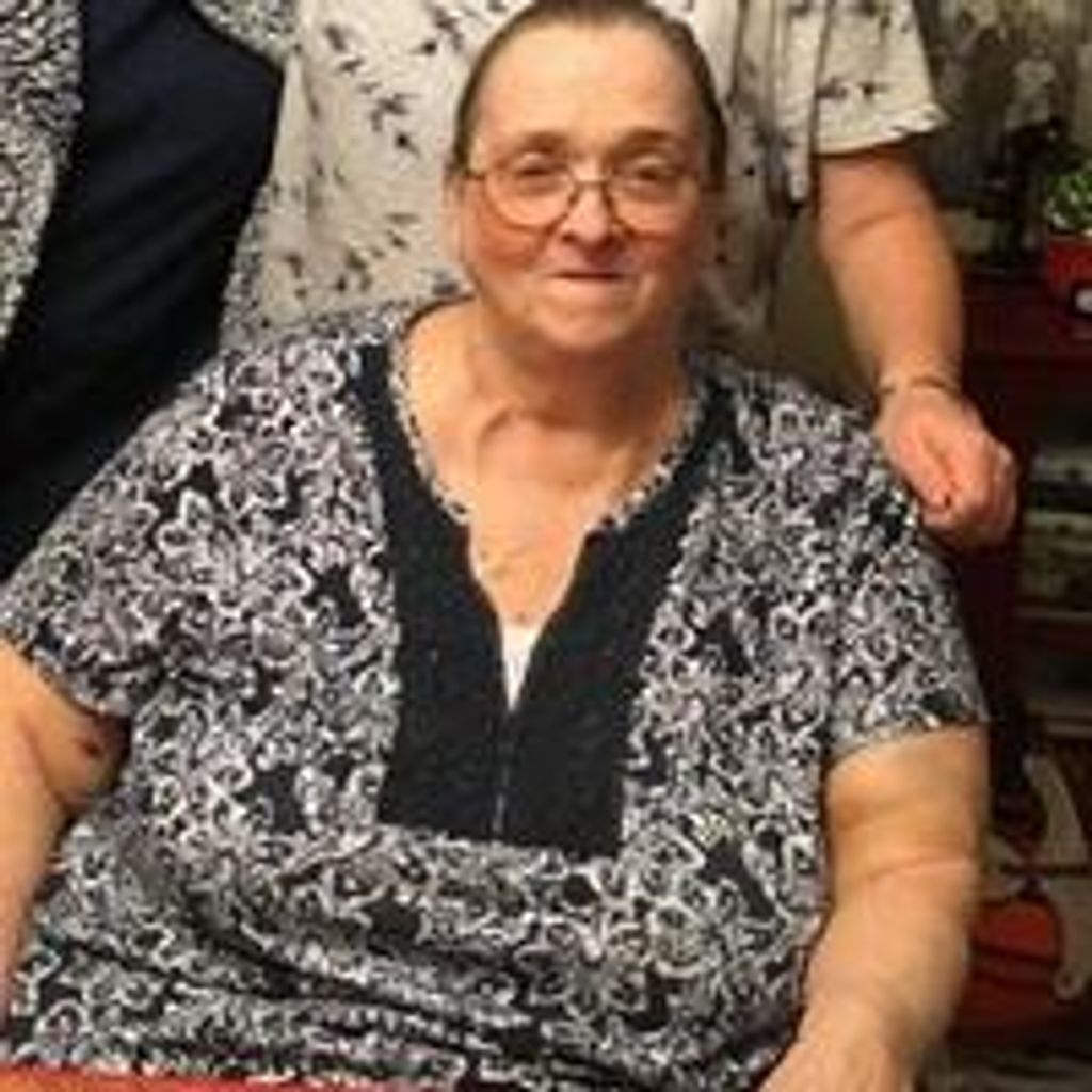 Catherine M. Donaldson Brewster Profile Photo