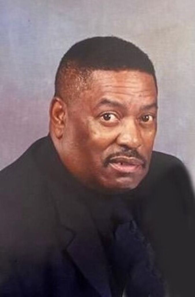 Clyde W. Joe Profile Photo