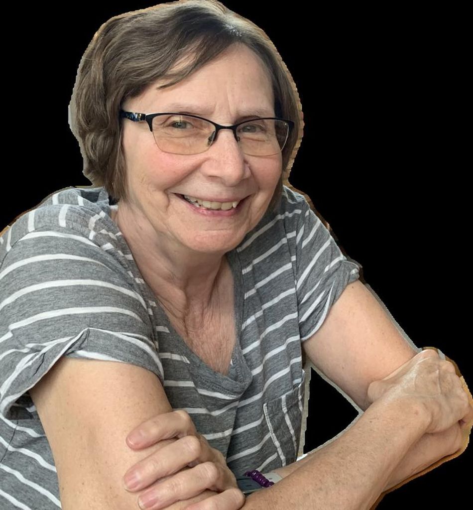 Betty Jo Pries