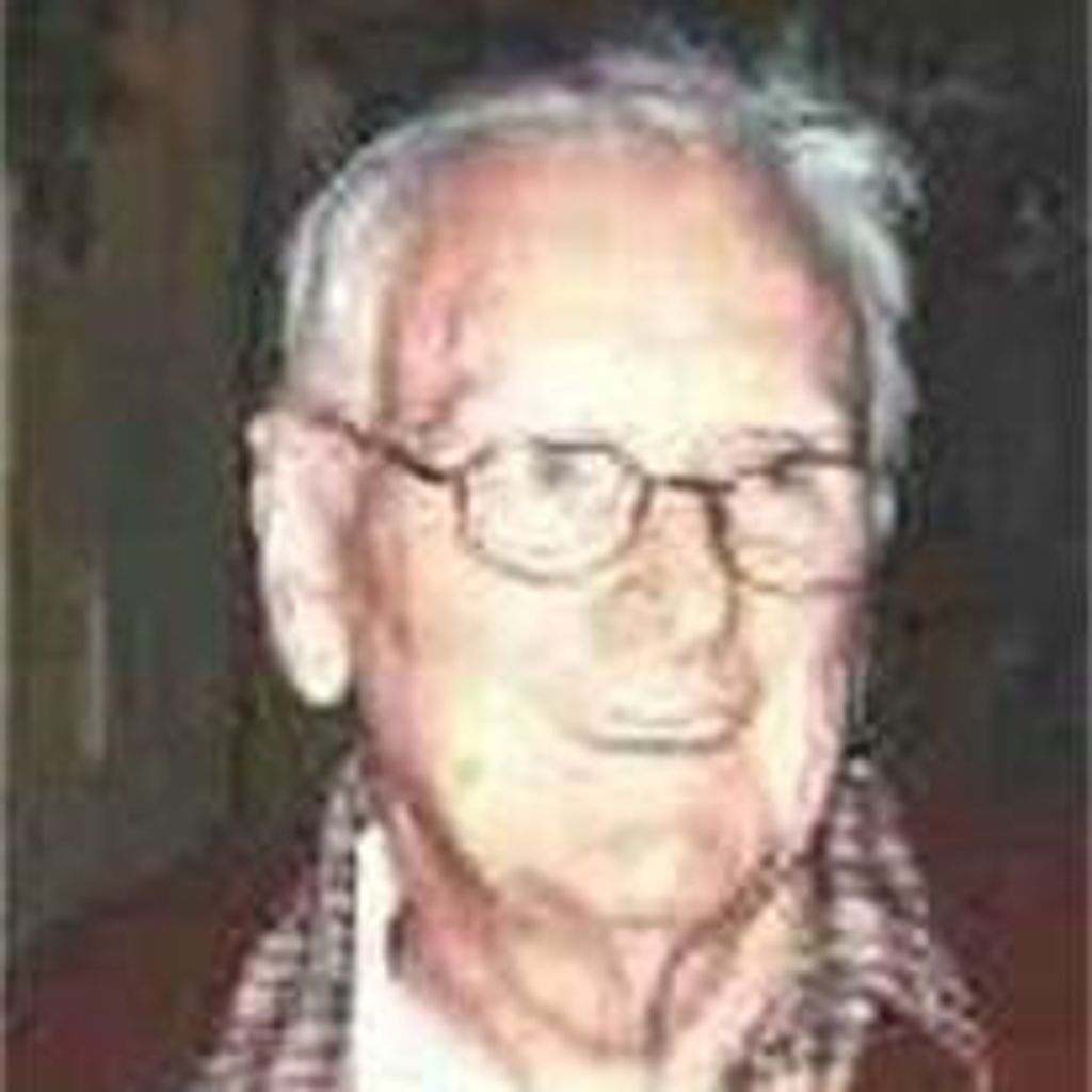 Edward Montgomery