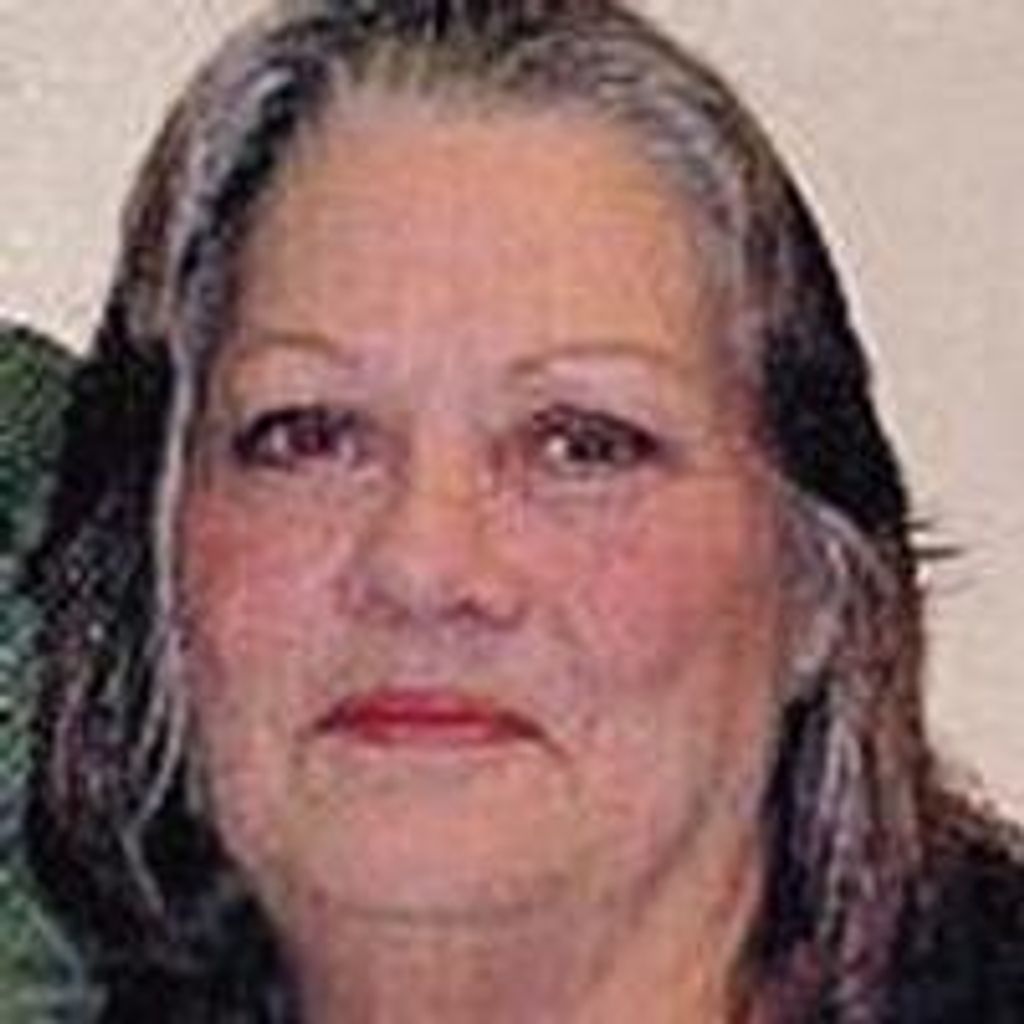 Linda Harmon Stump