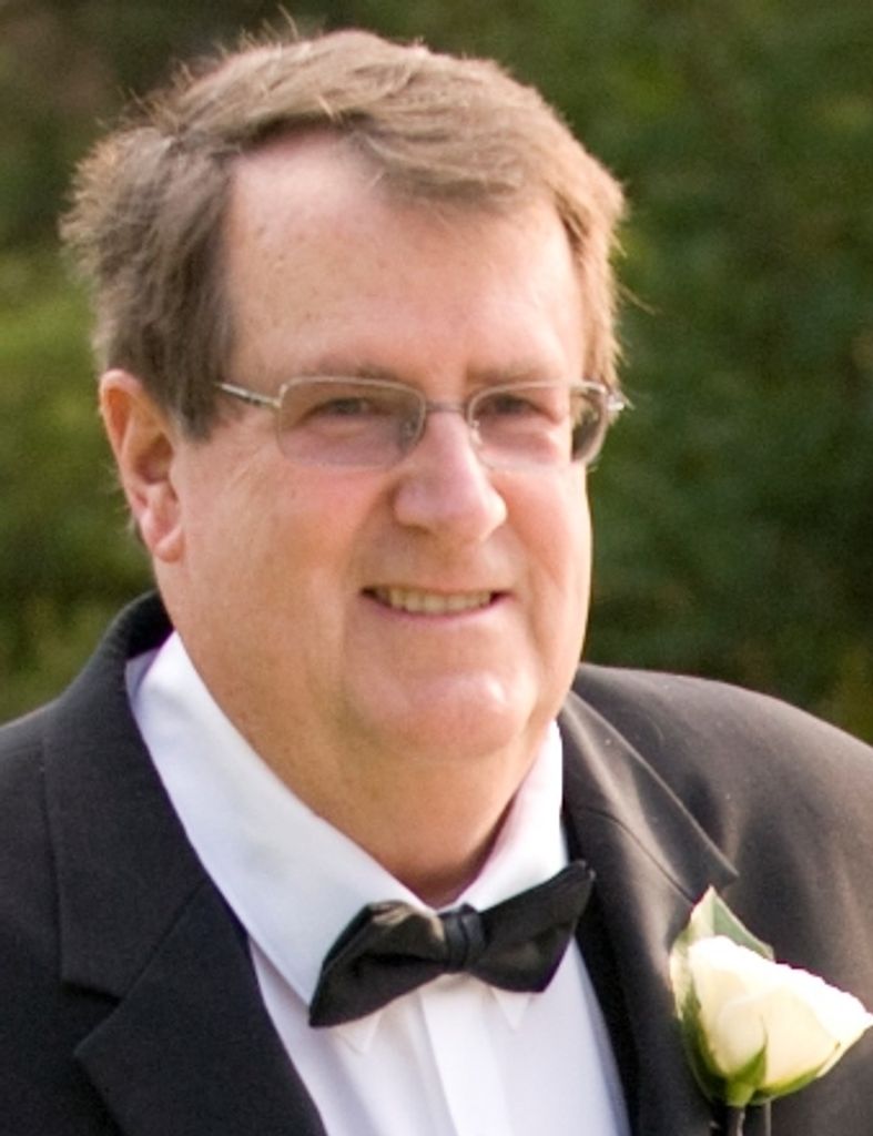 Michael J. Kirby Profile Photo