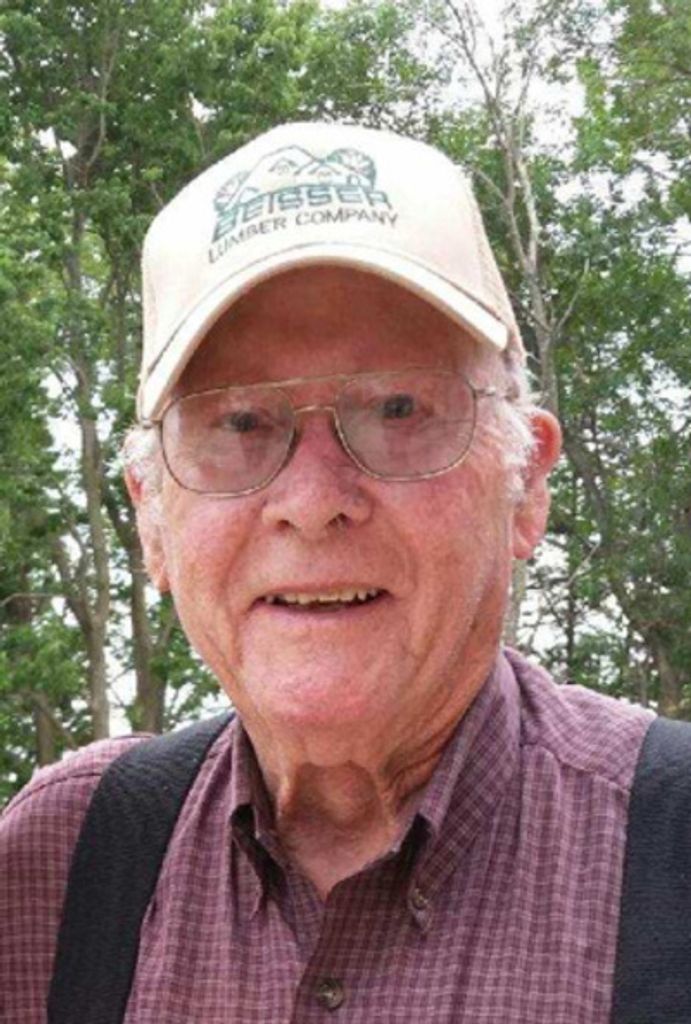 Leonard Roy Ruzicka Profile Photo