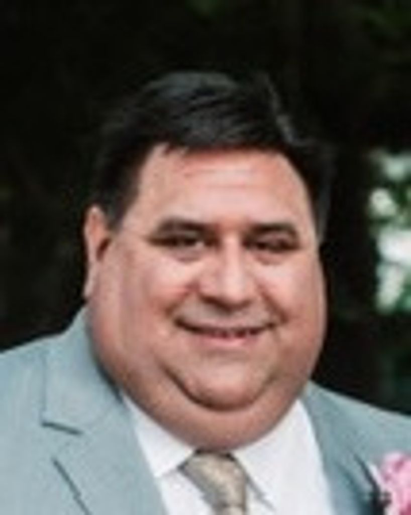 Bernard "Bernie" Miner Profile Photo