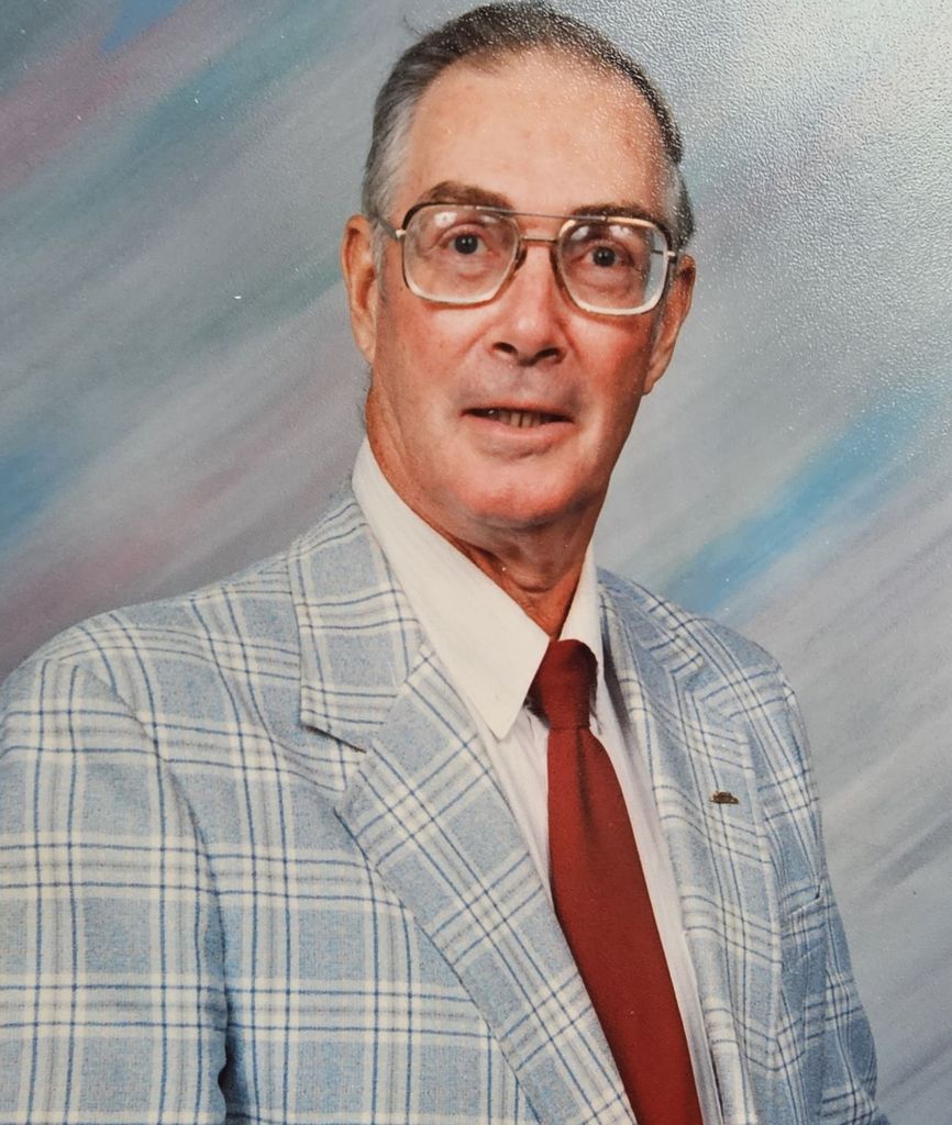 William Rebman