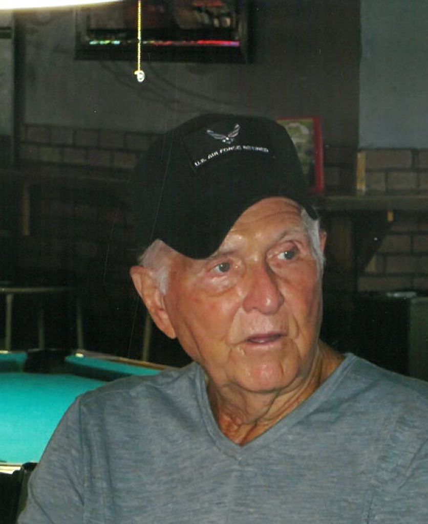 Lester L. ""Pappy"" Williams
