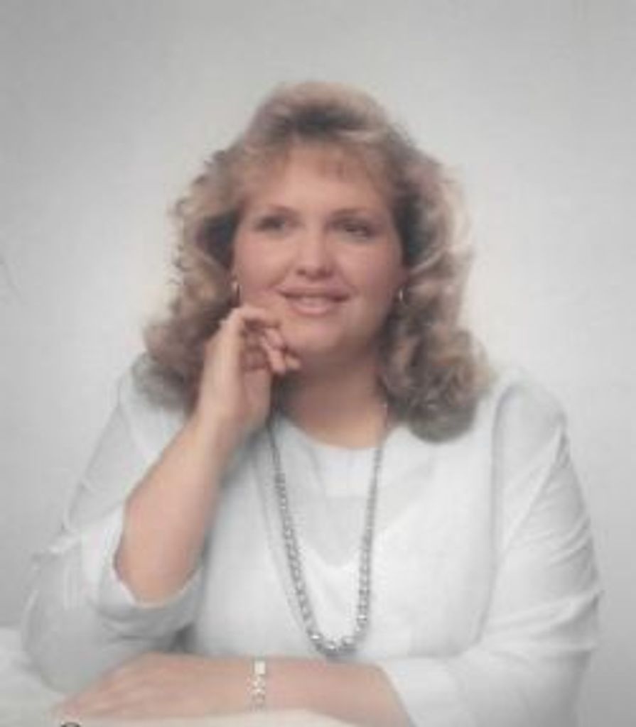 Christine Camp-Cleveland
