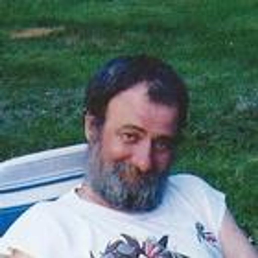 Rick Stiles