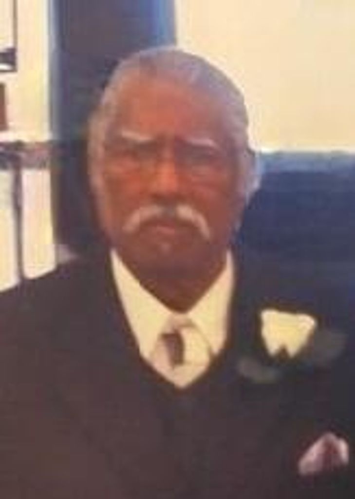 David Wardell Lanham, Jr Profile Photo