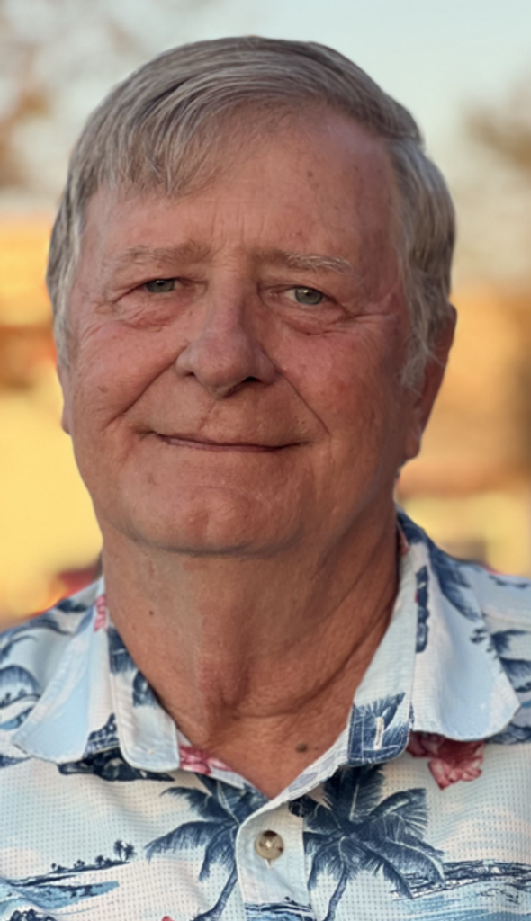 Robert "Paul" Branham Profile Photo