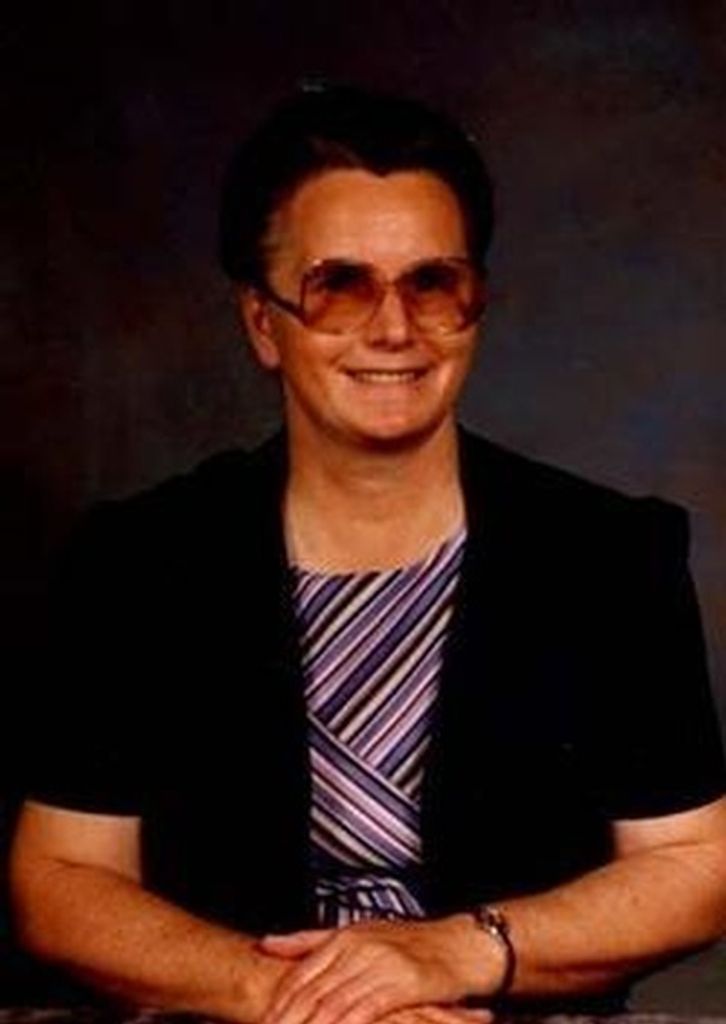 Maggie Lee Lewis