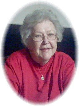 Gracia Lee Rassette