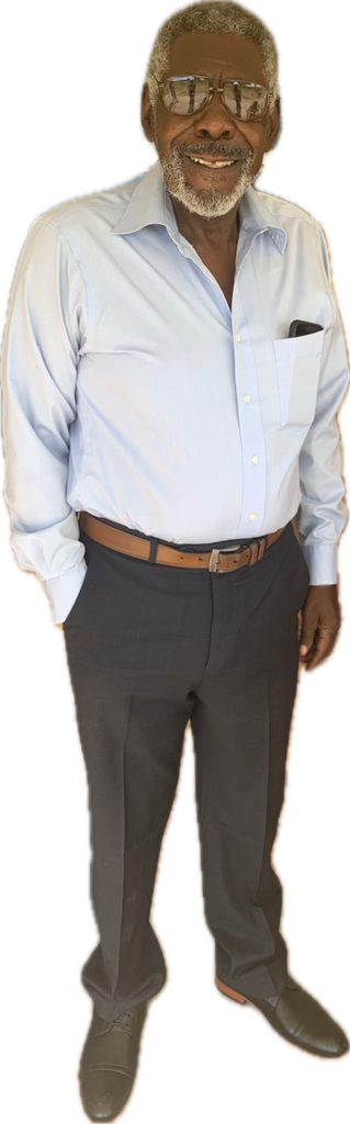 Colee Jackson, Jr. Profile Photo